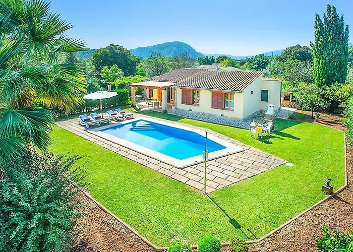 Villa Boi