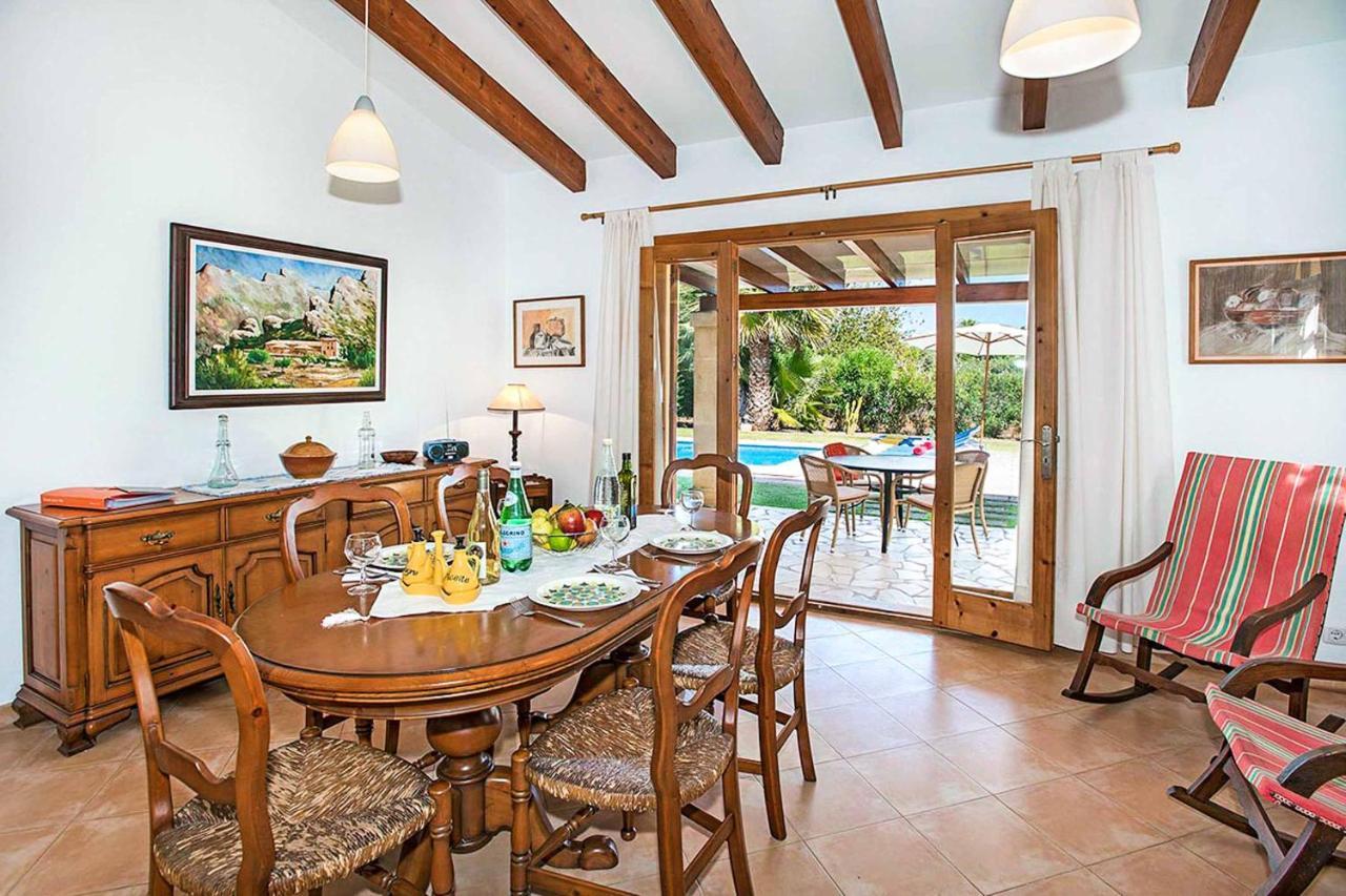 Boi Villa