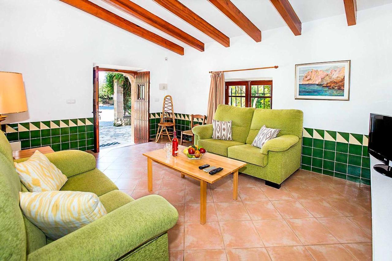 Boi Villa